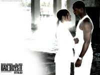fond d'cran du film Bad Boys 2